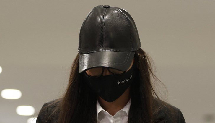 Бившата полицайка получи ефективна присъда за укривателство на Георги Семерджиев, въпреки искането на прокуратурата за условно наказание