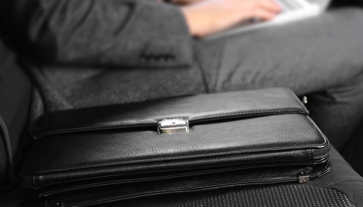 Крадлата успяла да изтегли 500 лева от банкова карта