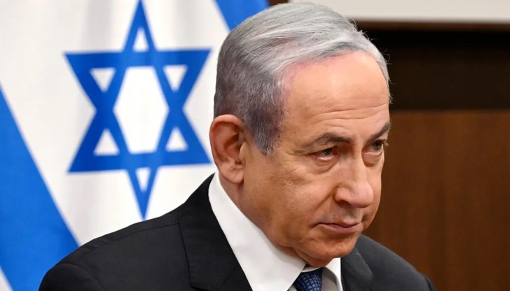 Израелският премиер мотивира молбата с нуждата от национално обединение и трудностите при управлението на държавата Израелският премиер мотивира молбата с нуждата от национално обединение и трудностите при управлението на държавата