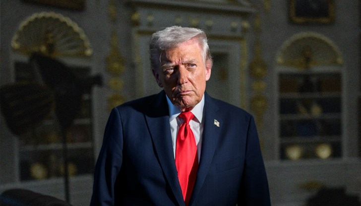 Нова директива на администрацията на Тръмп ги определя като "обществено бреме"