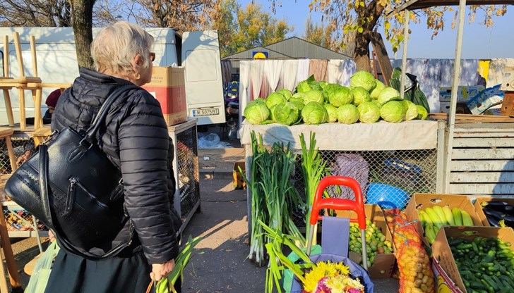 Ниските цени в България компенсират отчасти най-ниските доходи в ЕС