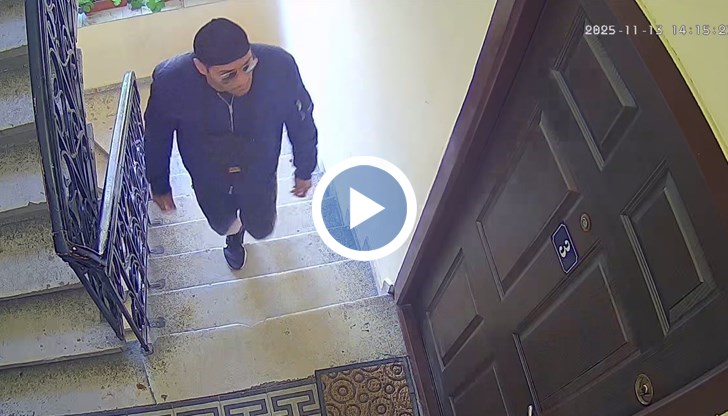 Откраднати са лаптоп и ценна музикална техника