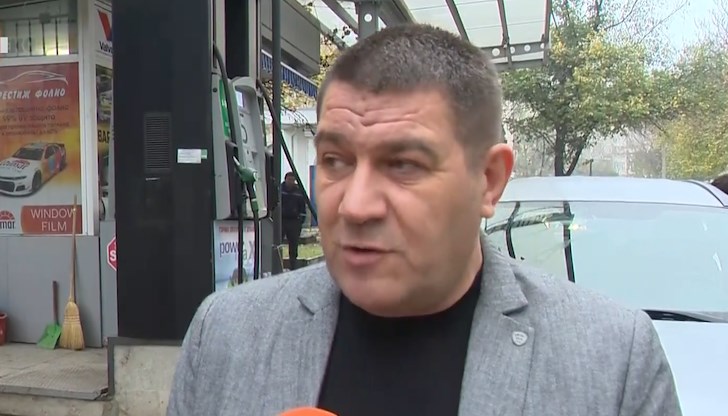 Според Венцислав Пенгезов няма дефицит на горива, но пазарът е непредсказуем
