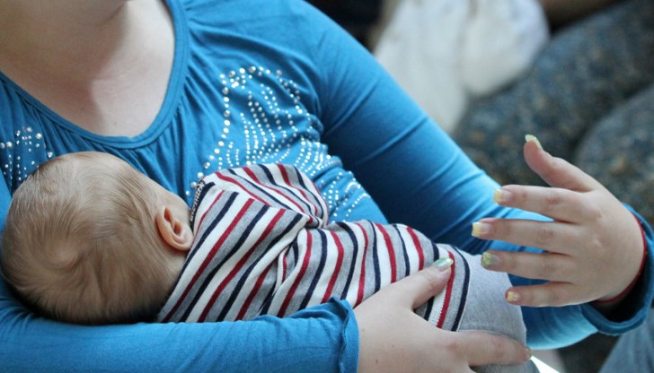 Все повече млади семейства разчитат на асистирана репродукция, за да имат деца