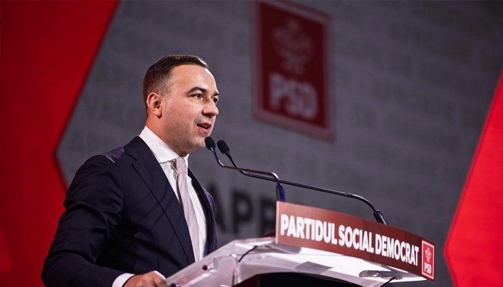 Министърът цели да гарантира енергийната стабилност и работните места след влизането на санкциите