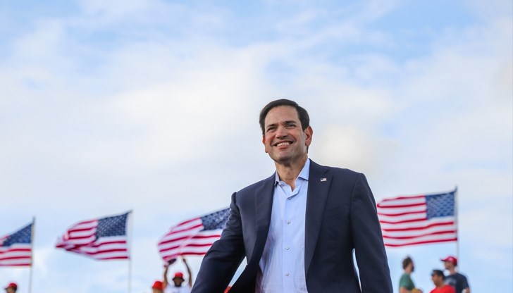 Марко Рубио е оптимист за сделката, но признава нуждата от още консултации Марко Рубио е оптимист за сделката, но признава нуждата от още консултации