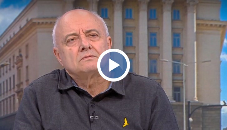 Социологът прогнозира тежка 2026 година и определи казуса с референдума като "политически решен"