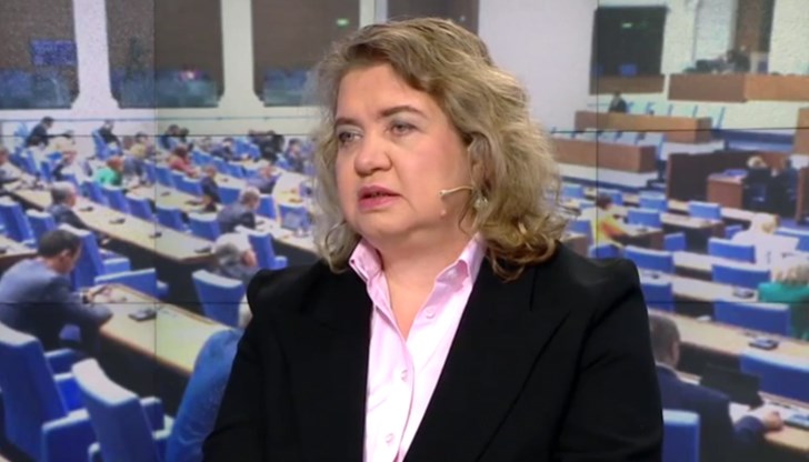 Бившият председател на парламента вижда политически провокации в недоволството на гражданите Бившият председател на парламента вижда политически провокации в недоволството на гражданите