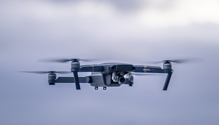 Инцидентът не повлия на работата на централата, но летището в Лиеж временно спря полетите