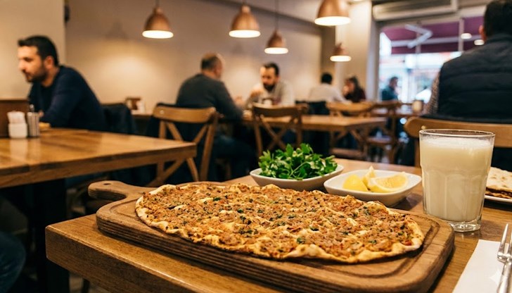 Властите затвориха ресторант без лиценз в квартал "Шишли" след масовото хранително отравяне