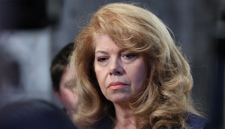 Вицепрезидентът разкритикува скоростта на приемане на закона за рафинерията