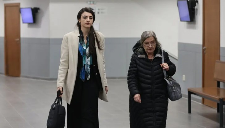 Присъдата не е окончателна, депутатката от ПП-ДБ беше обвинена в документна измама