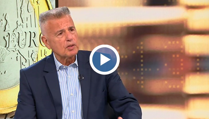 Според бизнесмена плащаме много скъпо за грешките на нашите политици