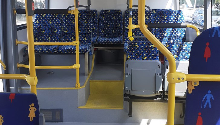 Община Русе подписа договор за два електробуса, искат премахване на таксата за Дунав мост за по-евтини билети