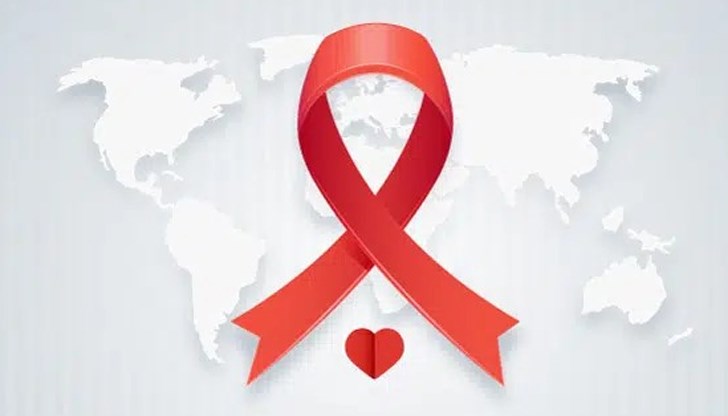 "Говори с факти за ХИВ" е мотото на тазгодишната инициатива, над 185 са новите случаи в България за 2025 година "Говори с факти за ХИВ" е мотото на тазгодишната инициатива, над 185 са новите случаи в България за 2025 година