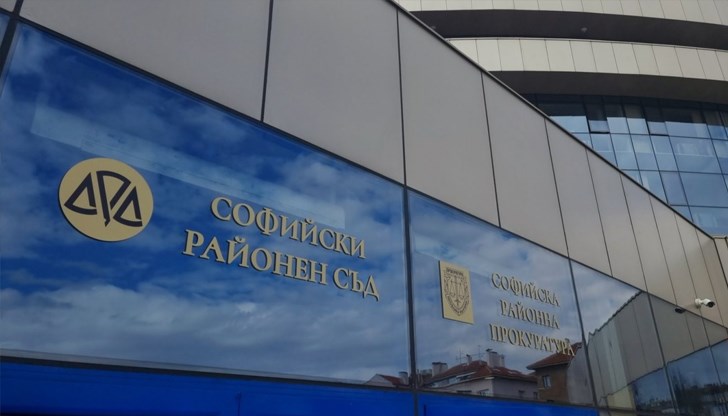 48-годишният мъж е с предишни осъждания 48-годишният мъж е с предишни осъждания