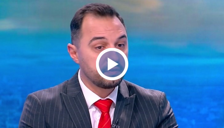 Бившият министър предупреди за силово налагане на бюджет и репресия над опозиционни общини