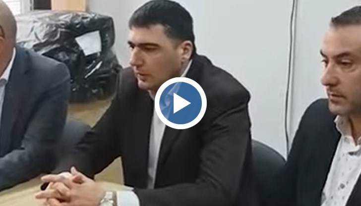 ГДБОП и ОДМВР задържаха седем души при мащабна акция срещу наркоразпространението