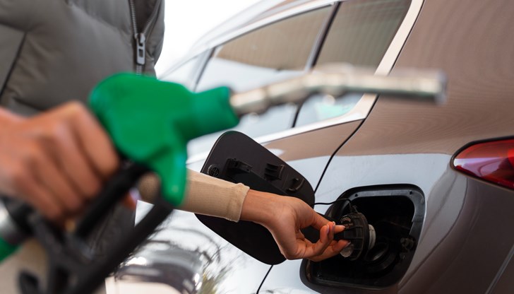 Търговците калкулират риск в цената