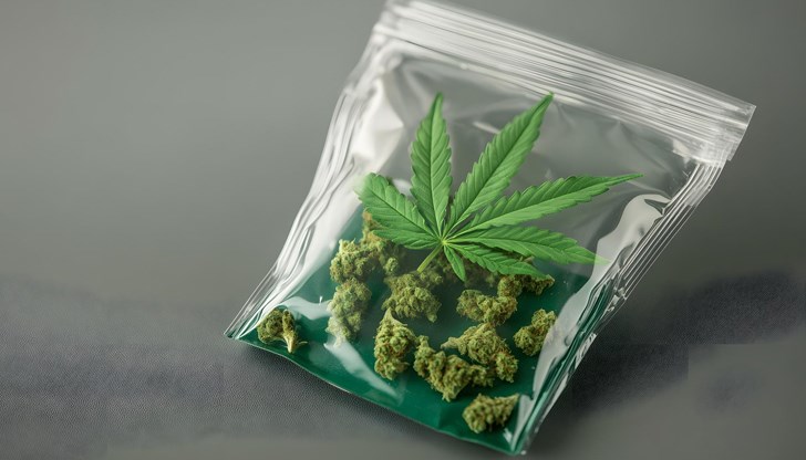 Наркотиците са открити при специализирана акция на РУ - Ветово Наркотиците са открити при специализирана акция на РУ - Ветово