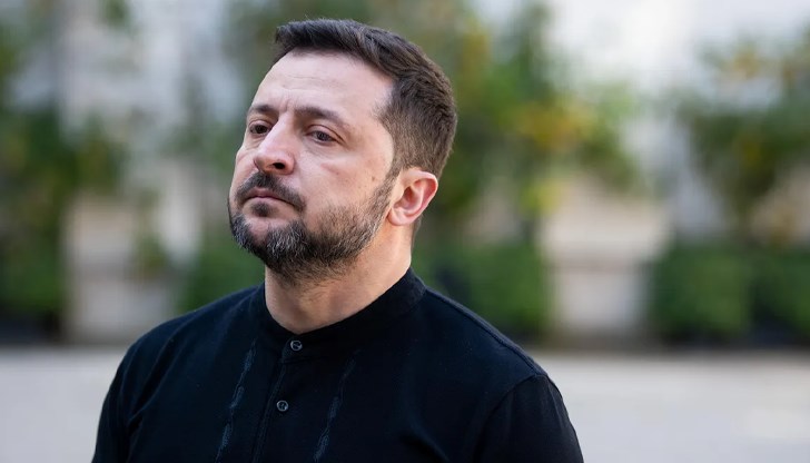 Доналд Тръмп обвини Киев в липса на признателност и нападна Европа за руския петрол