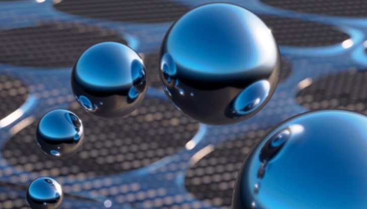 Учените разработват екзотични алтернативи на бензина и дизела за по-чисто бъдеще Учените разработват екзотични алтернативи на бензина и дизела за по-чисто бъдеще