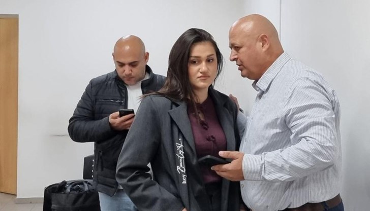 Защитата на Георги Георгиев иска отвод на резервен заседател заради коментари в социалните мрежи