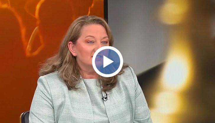 Възможностите на бюджета в това отношение са силно ограничени, заяви тя