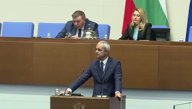 Теменужка Петкова защити мерките срещу сивата икономика, Костадин Костадинов разказа за търговец от Крушари Теменужка Петкова защити мерките срещу сивата икономика, Костадин Костадинов разказа за търговец от Крушари