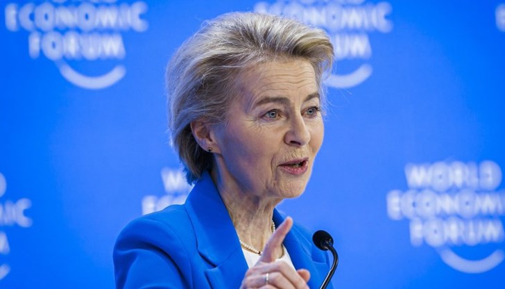 Европейските лидери обсъдиха санкциите срещу Русия с Марко Рубио