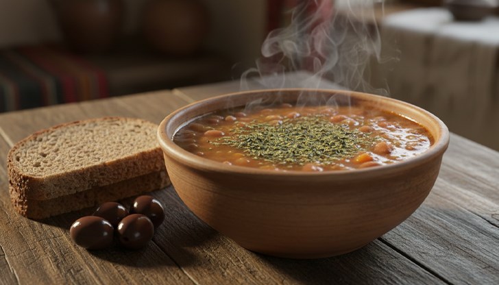 Духовното пречистване е по-важно от храната, риба е разрешена само в определени дни