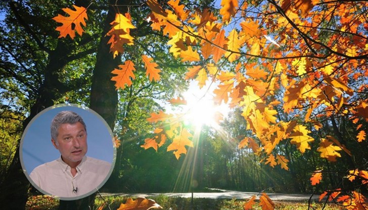 Климатологът прогнозира топла седмица с температури до 20 градуса, мъглите по Дунав се разсейват