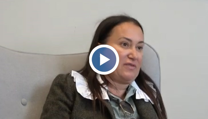 Според Миглена Христова правителството тласка много фирми към фалит