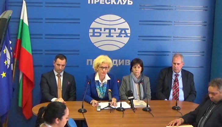 Споменават се имена на адвокати, свързани с Паскал и Пепи Еврото Споменават се имена на адвокати, свързани с Паскал и Пепи Еврото