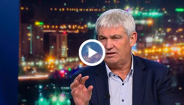 Вдигането на осигуровките е най-балансираният вариант за 3% дефицит