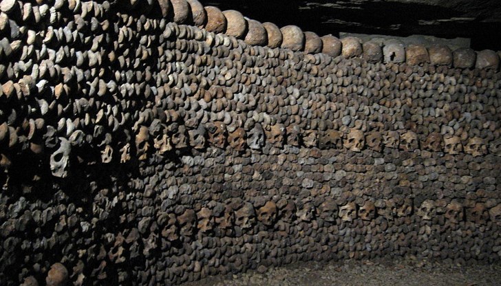 Проблем с влагата налага ремонт Проблем с влагата налага ремонт