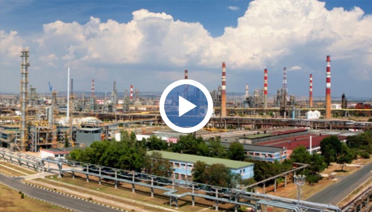 Специални мерки за сигурност защитават обектите на "Лукойл" в България