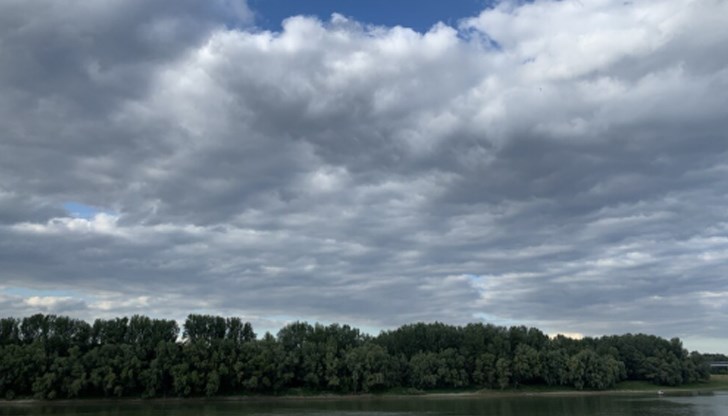 Няколко европейски метеорологични агенции съобщават за странен и напълно нов феномен Няколко европейски метеорологични агенции съобщават за странен и напълно нов феномен