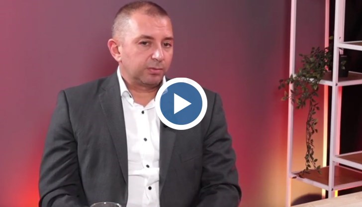 Индустриалното производство е на нивата си от 2021 година