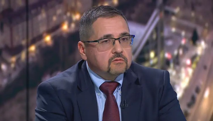 Проверката на Държавния резерв приключи без отклонения, обяви Асен Асенов