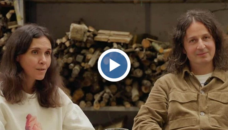 История за търпение, природа и избора да живееш различно