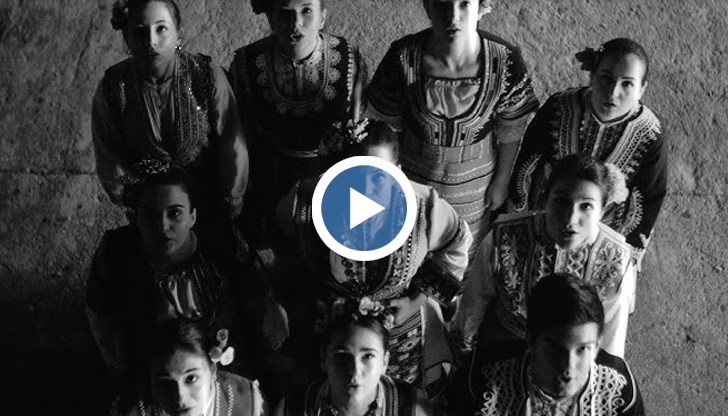 Наследникът на легендата от "Бийтълс" се влюби в магията на родния фолклор