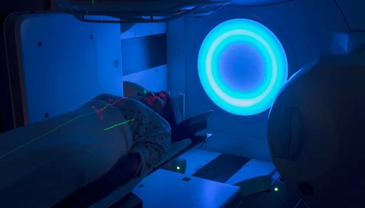 Лъчетерапията след мастектомия може да е ненужна за хиляди жени