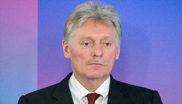 Опитите за саботаж няма да спрат преговорния процес между САЩ и Русия, категорични са от Кремъл Опитите за саботаж няма да спрат преговорния процес между САЩ и Русия, категорични са от Кремъл