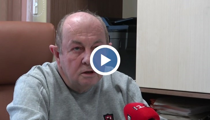 Собственикът на автошкола в Русе остана без книжка 10 месеца и чака справедливост над две години