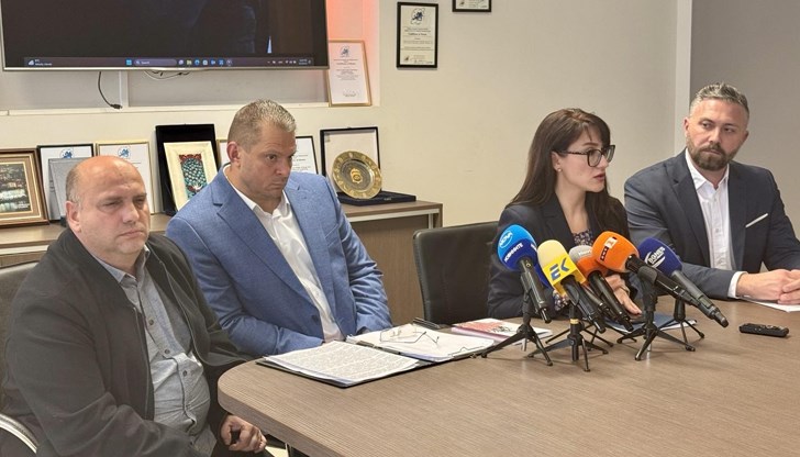 Разследващите откриха 25 чужденци и 50 000 евро в квартири, наети от сирийски граждани