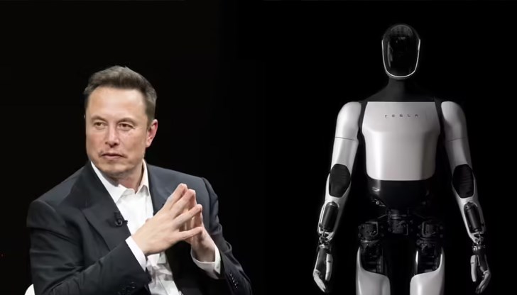 Tesla одобри рекордно възнаграждение от 1 трилион долара за Илон Мъск