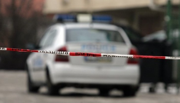 Мъжът е обвинен в нападение над медицинско лице при изпълнение на служебните му задължения