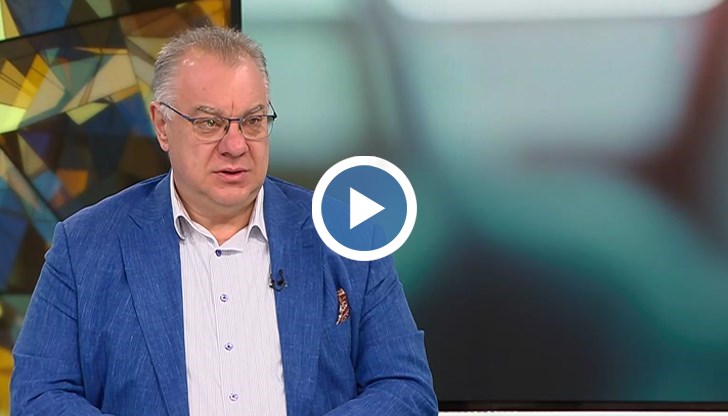 Бившият здравен министър коментира и случая с лекаря от ВМА, прегазил куче