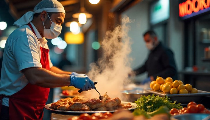 Министър Ибрахим Юмаклъ обяви нови правила за пестицидите и масови проверки в цялата страна